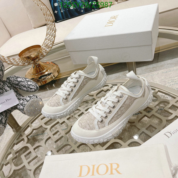 SAMC - DOR Women Sneakers - 076