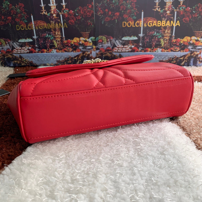 DoG Glami- Glami- Bag - 001