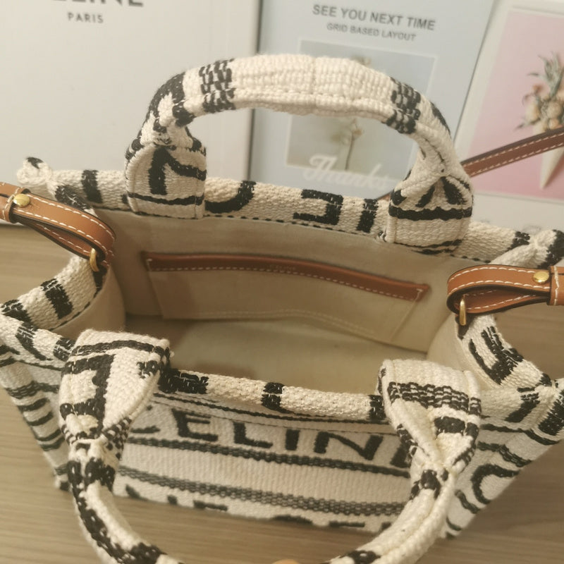 Glamy - COL Bags - 965