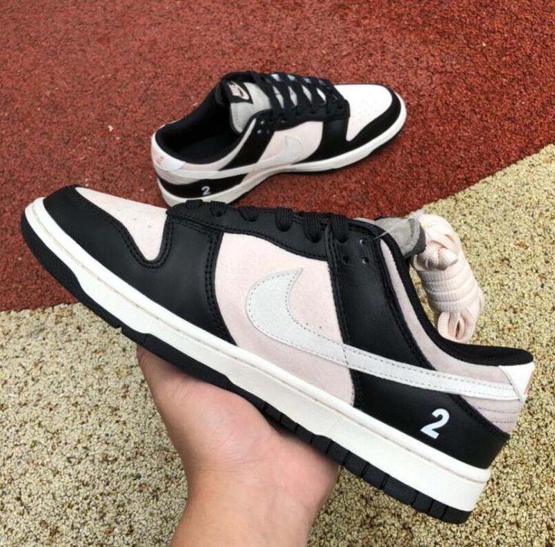 SAMC - NKE Shoes - 975