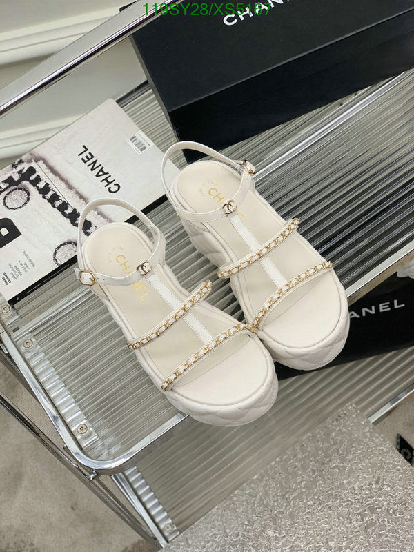 SAMC - CHL Women Shoes High Heels - 175
