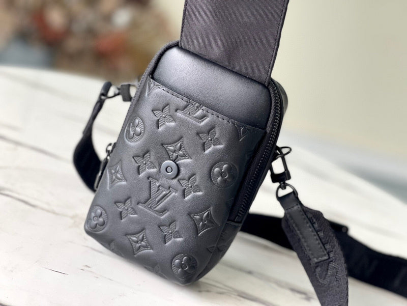 GlamI Lu-Vi bags - 5065