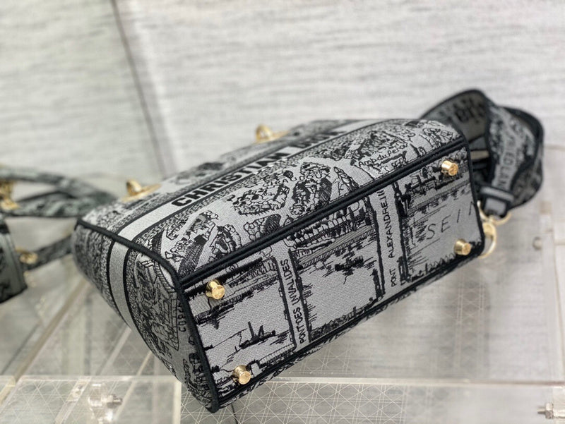 ELE - Dir Bags - 039