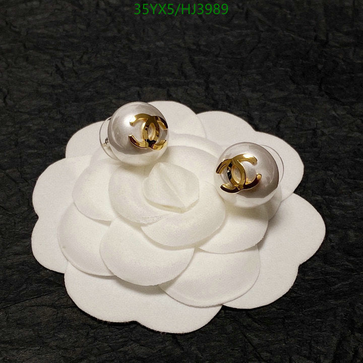 SAMC - CHL Jewelry - 550
