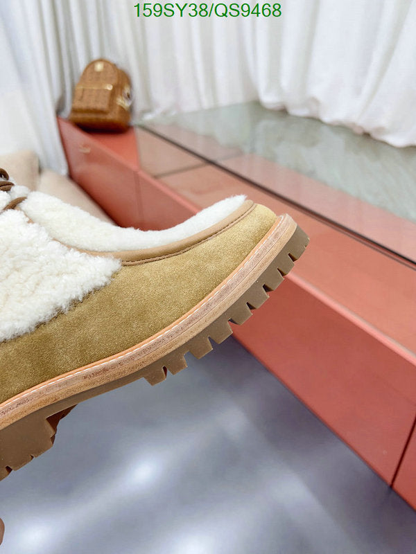 SAMC - COL Women Shoes - 033