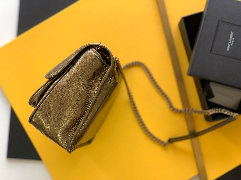 Glamy - YLS Bags - 055