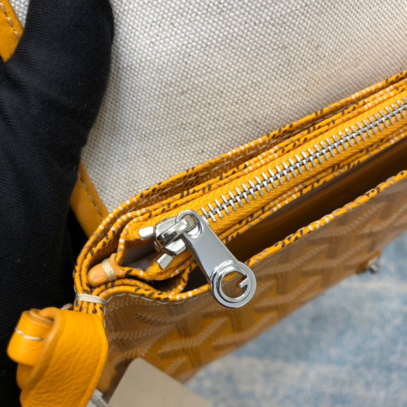 Satchel Bags - GOD Bags - 976