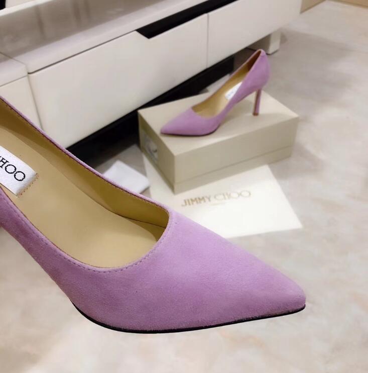SAMC - JMC Shoes - 235