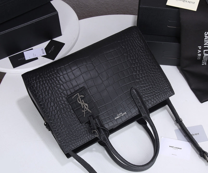 Satchel Bags - STLT Bags - 159