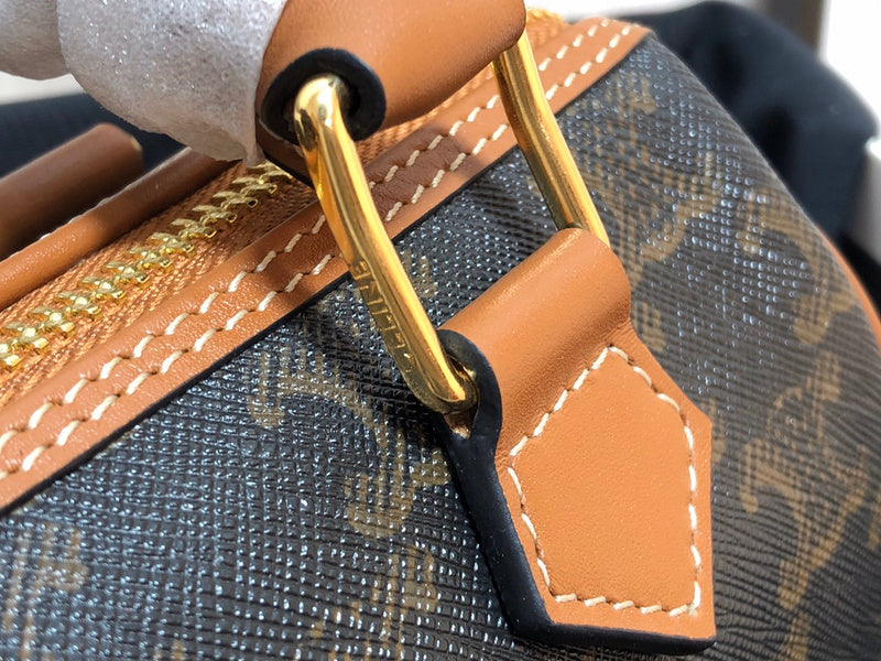 Glamy - COL Bags - 045