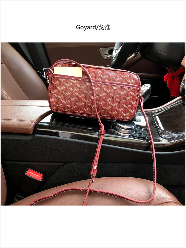 Satchel Bags - GYD Bags - 042