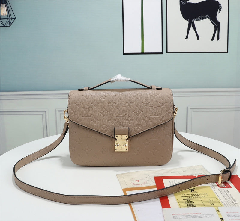 Satchel Bags - VL1 Bags - 065