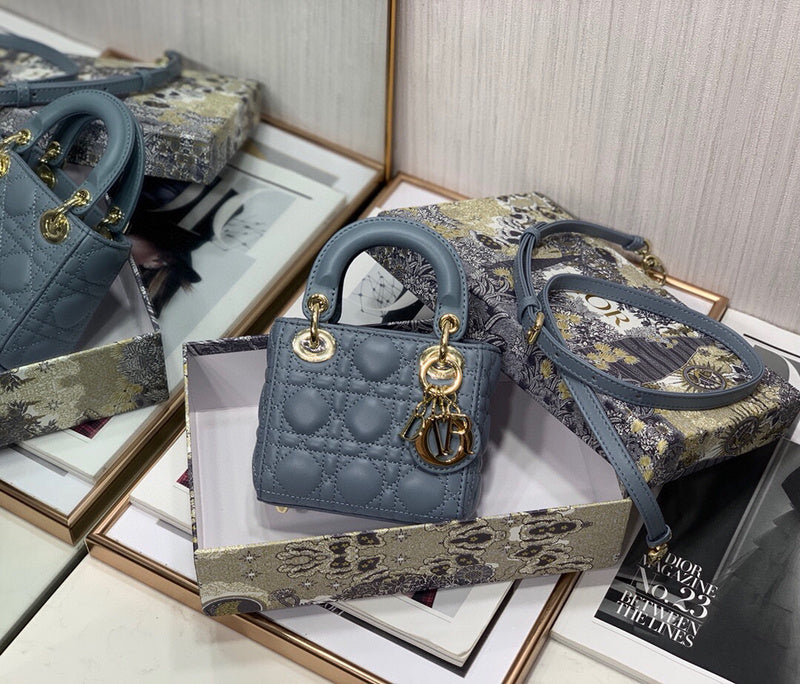 Glami Fashion - DIR Bags - 194