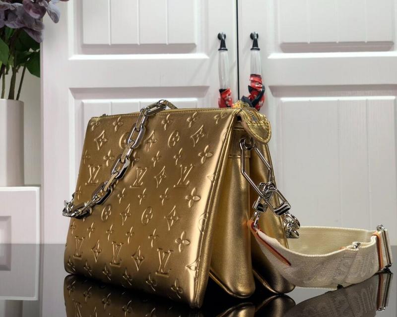 SAMC - LOV Bags - 2200