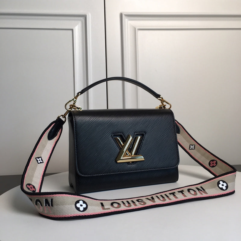 Glami Fashion Lu-Vi Bags - 16972