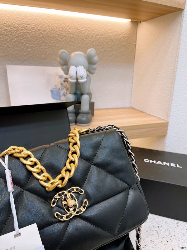 Satchel Bags - CHL Bags - 7276