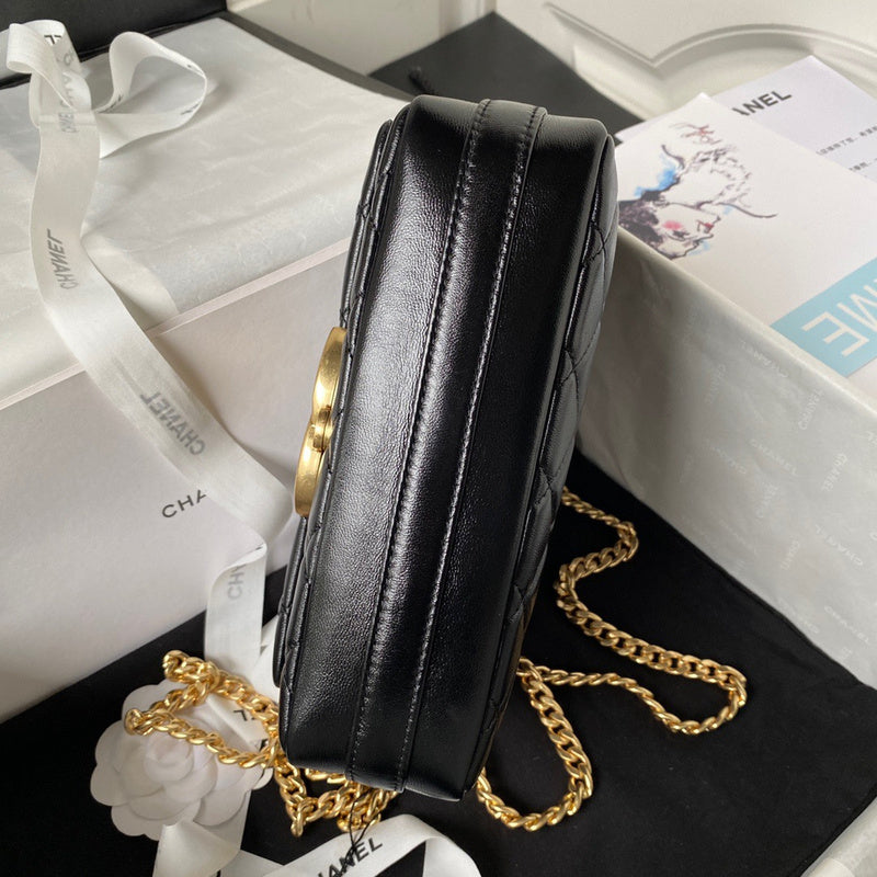 Satchel Bags - CHL Bags - 7558