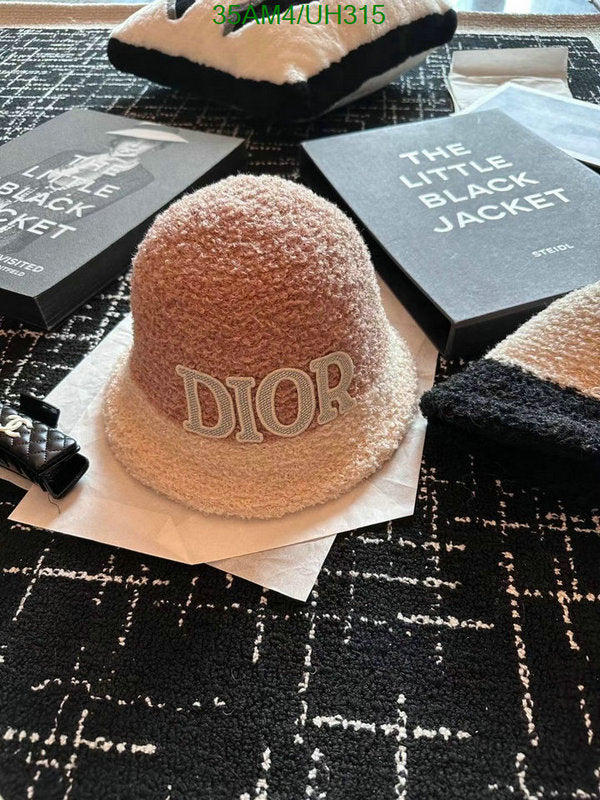 SAMC - DOR Caps & Hats - 057