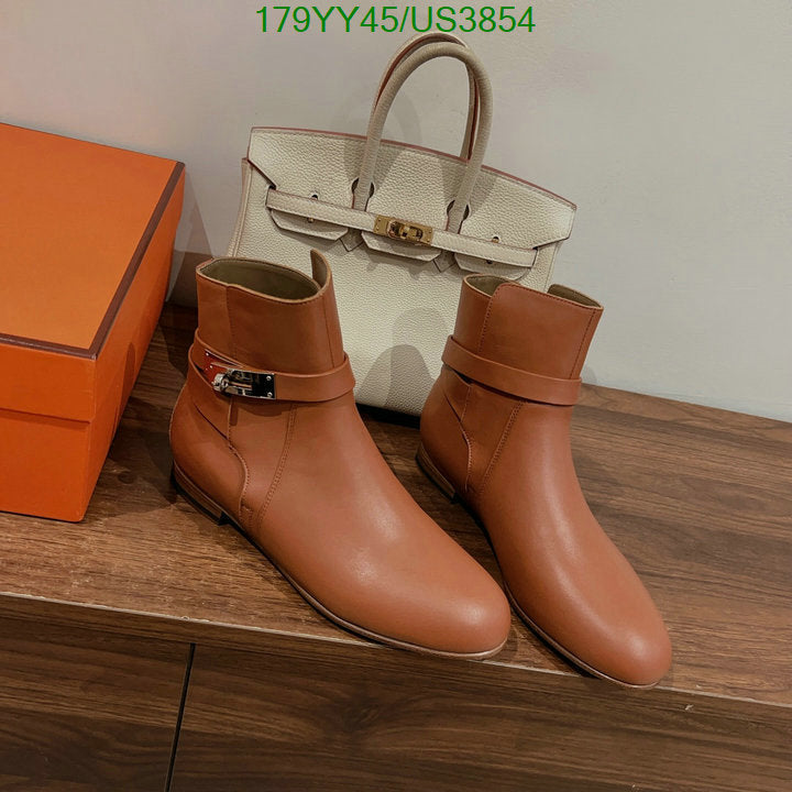 SAMC - Mix Boots - 539
