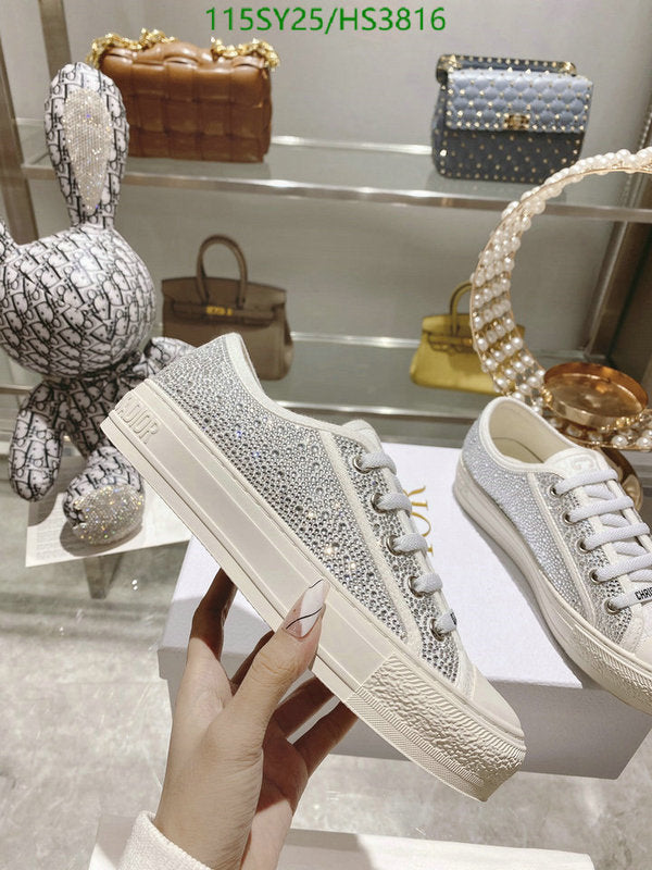 SAMCC - DOR Women Shoes - 1658
