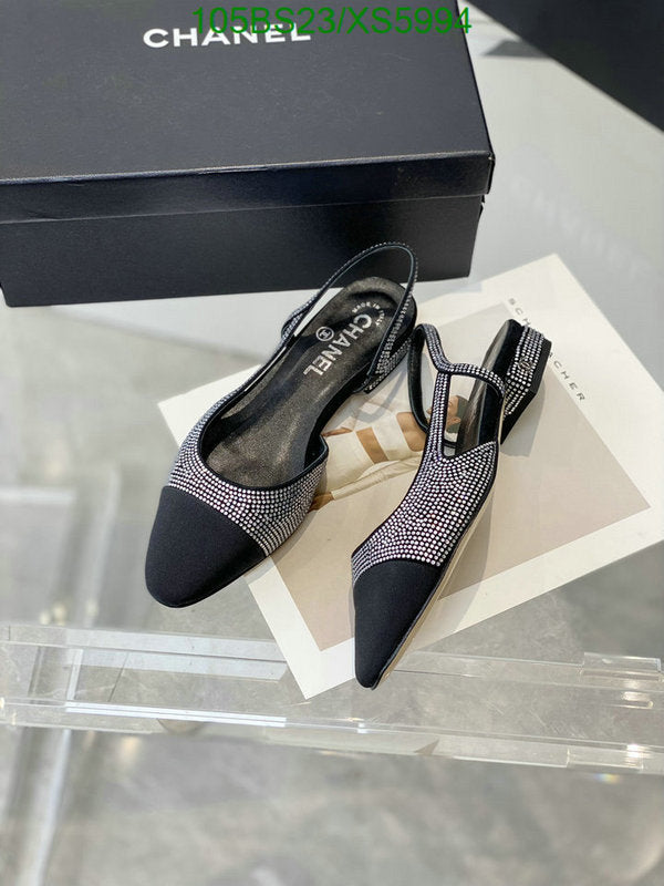 SAMC - CHL Women Shoes Ballet - 279