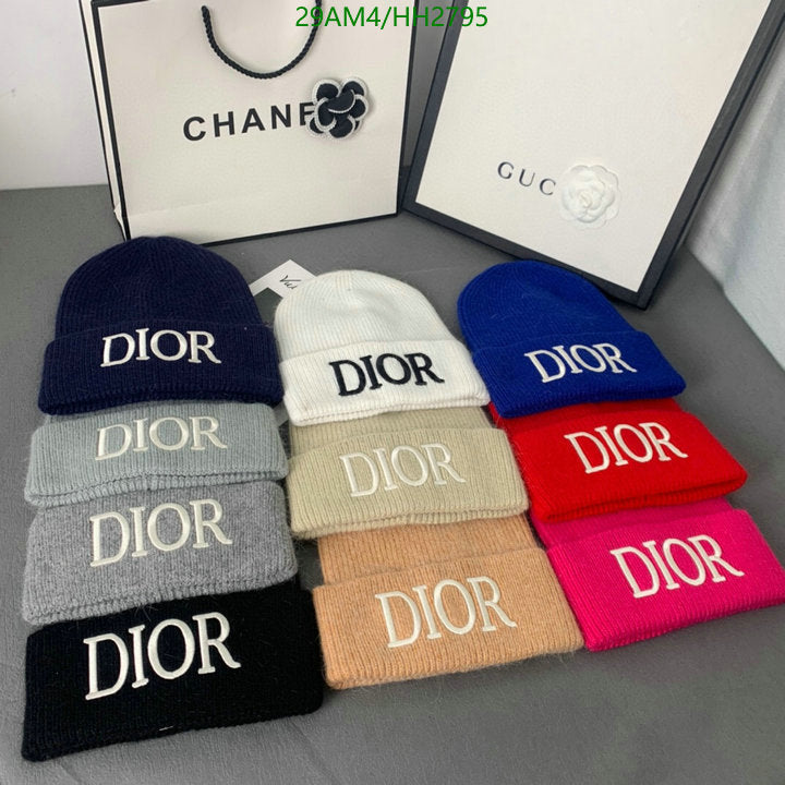 SAMC - DOR Caps & Hats - 104