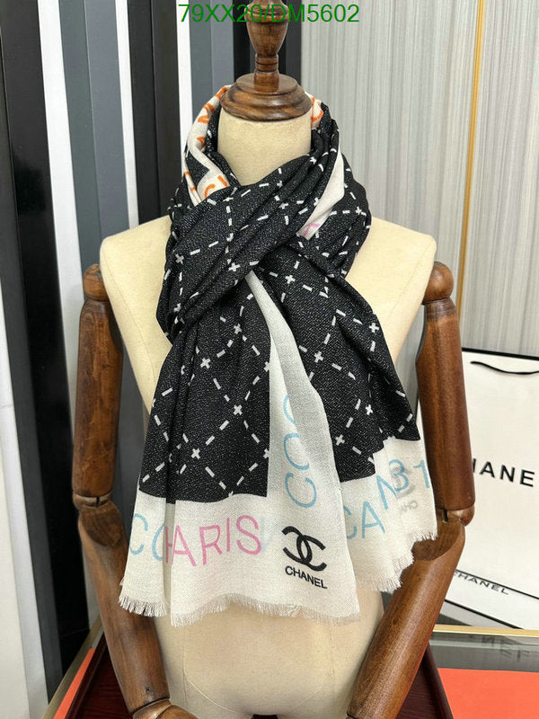 SAMC - CHL Scarves - 099