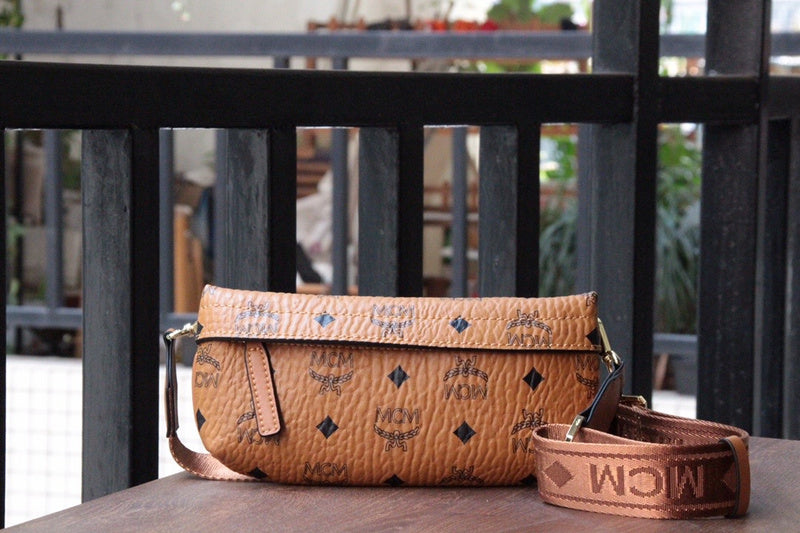 Satchel Bags - MC Bags - 661