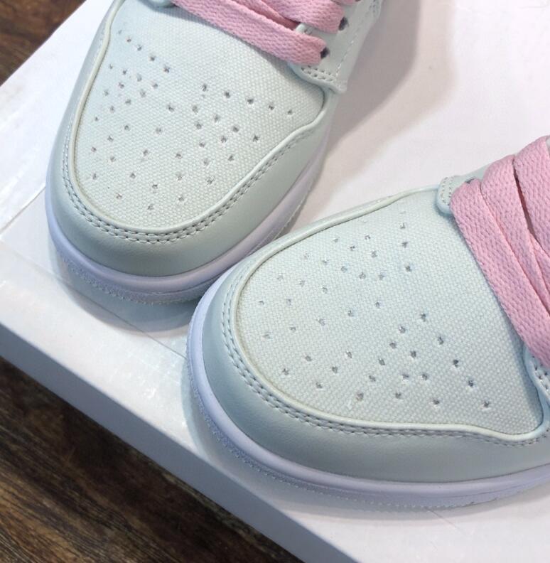 SAMC - NKE Shoes - 1028