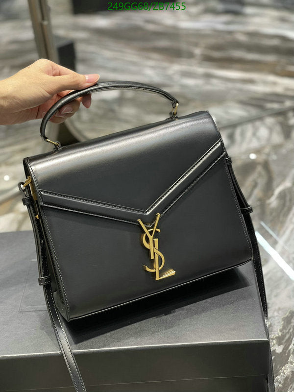 SAMC - YLS Bags - 333