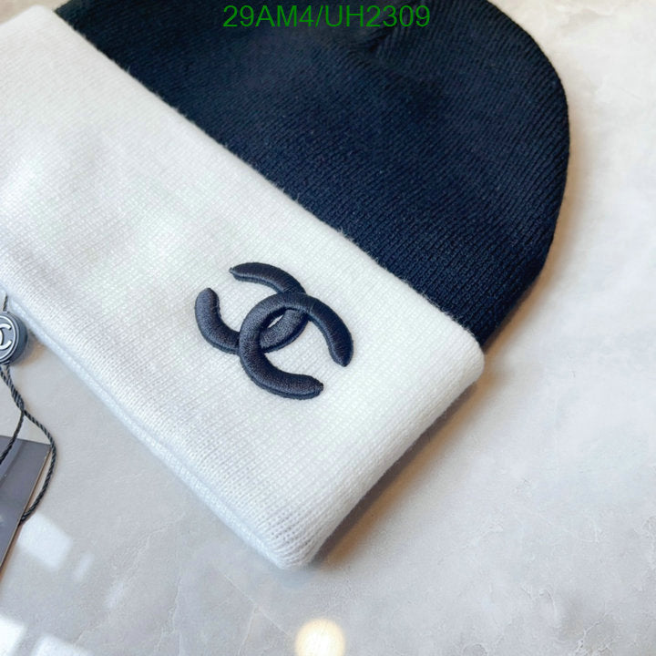 SAMC - CHL Caps & Hats - 074