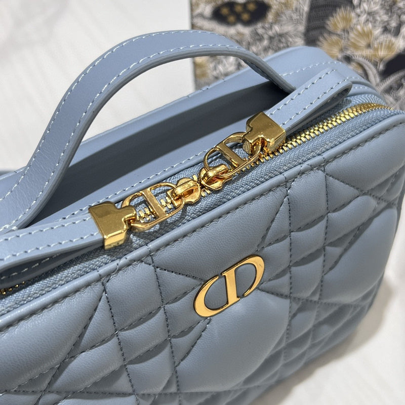 Glami Fashion - DIR Bags - 2024