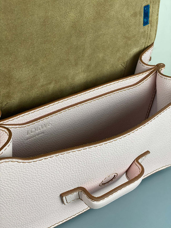 Satchel Bags - LWE Bags - 377