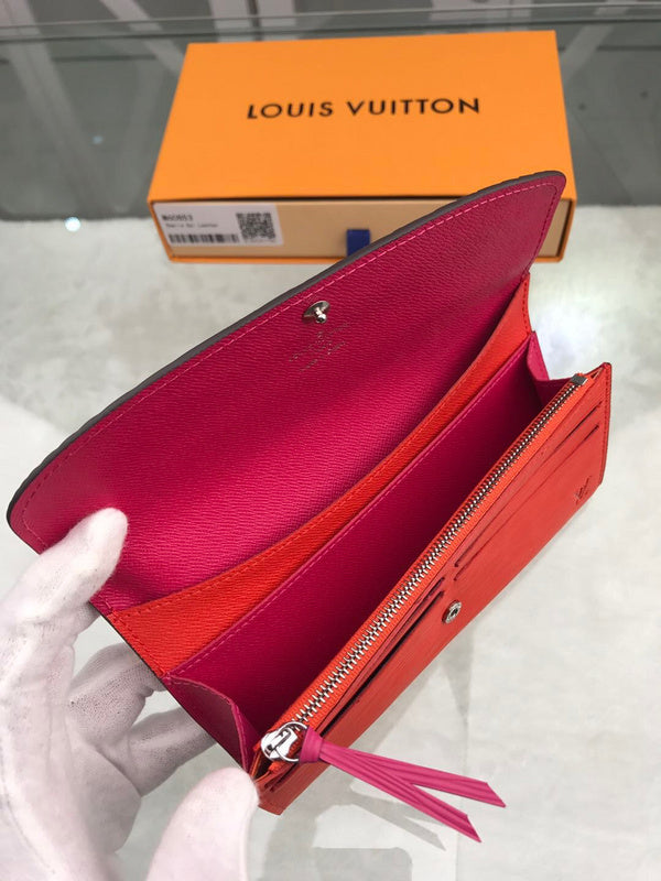 Glami Fashion Lu-Vi bags - 9007