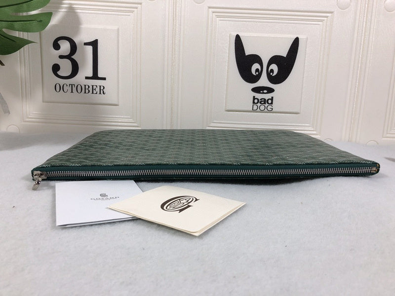 Satchel Bags - GOD Bags - 895