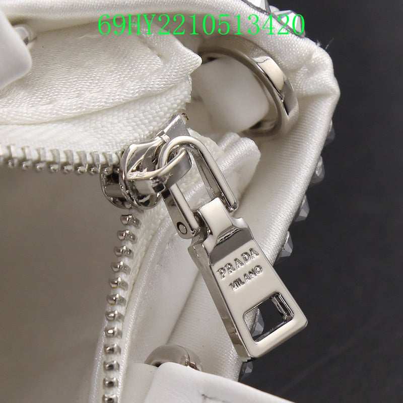Satchel Bags - PDA Bags - 4333