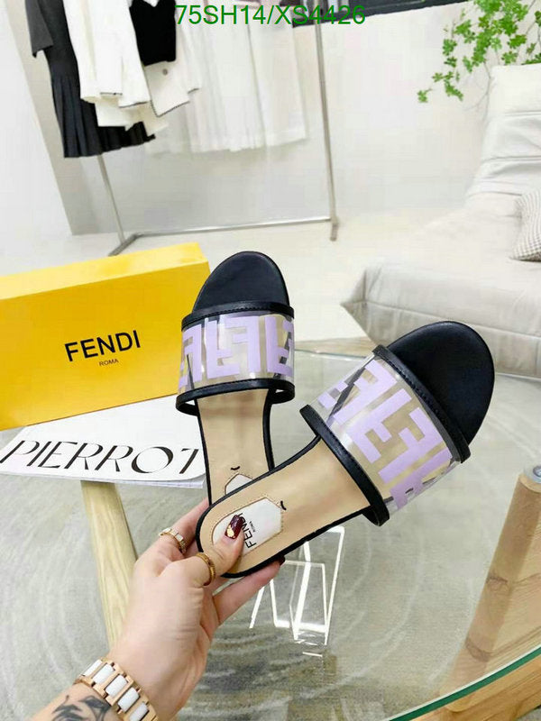 SAMC - FDE Women Shoes - 479