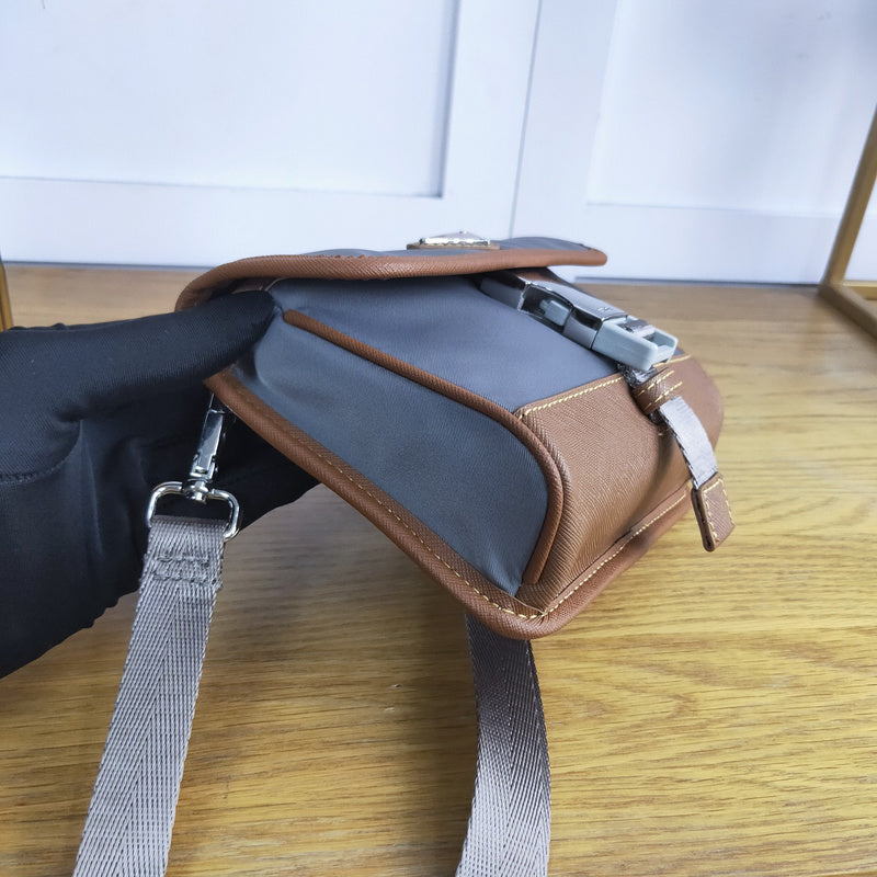 Satchel Bags - PDA Bags - 1485