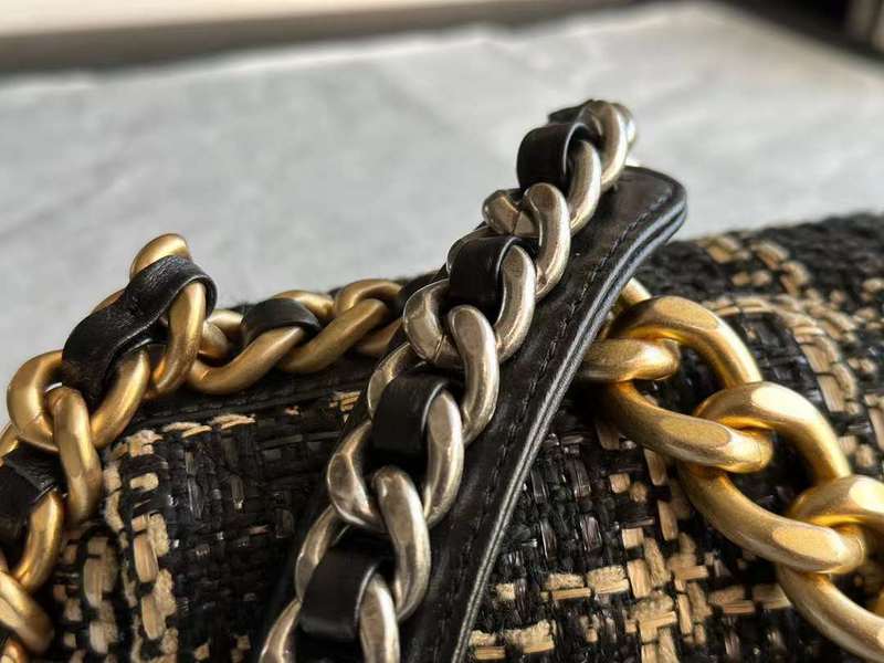 Satchel Bags - CHL Bags - 5980