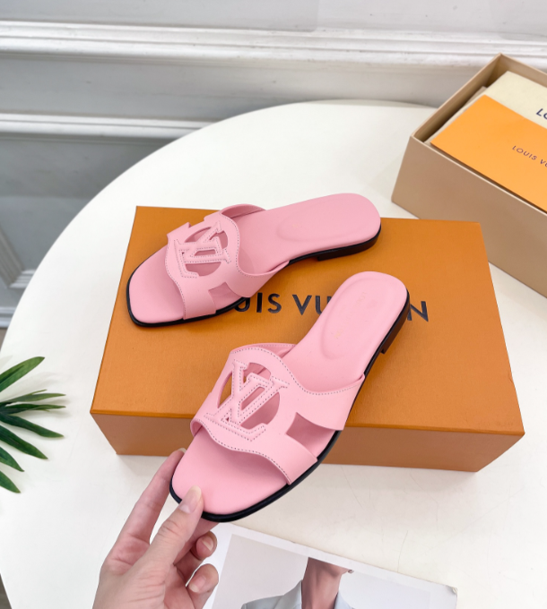 SAMC - LOV Women Shoes - 111