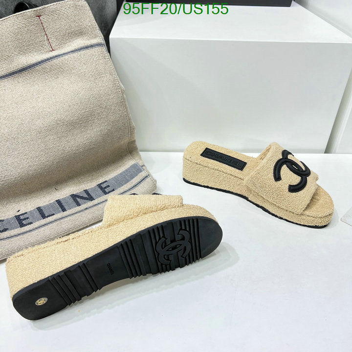 SAMC - CHL Women Shoes Slippers - 110