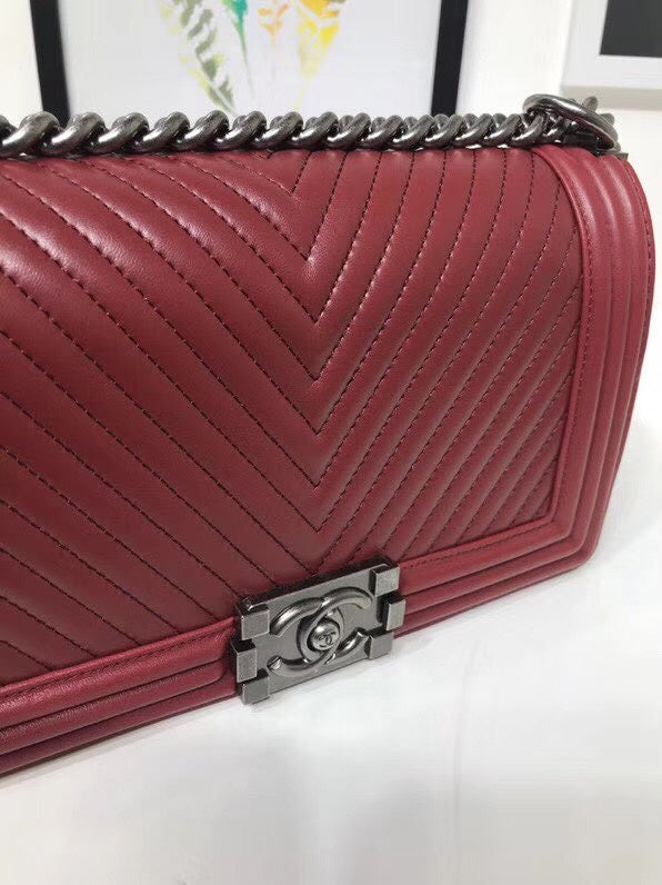 Satchel Bags - CHL Bags - 651