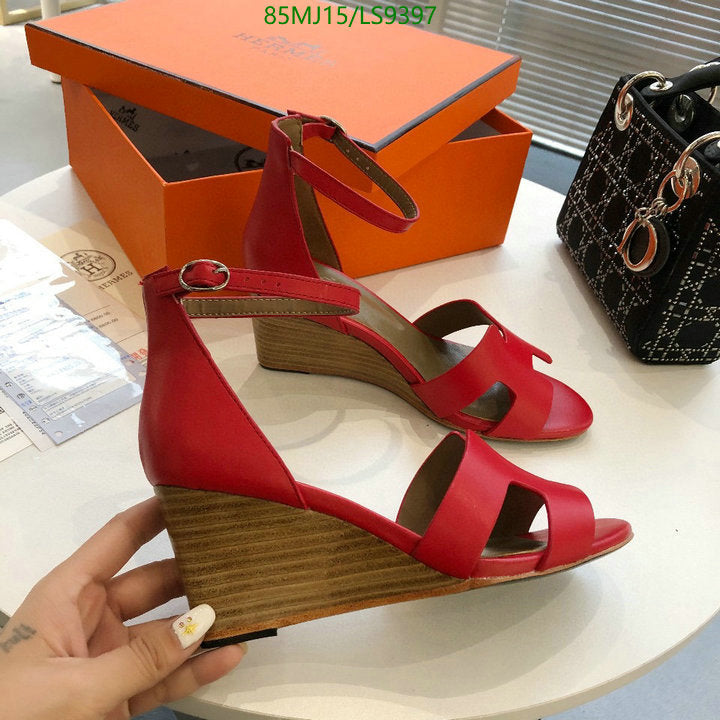 SAMC - HMS Women Shoes - 415
