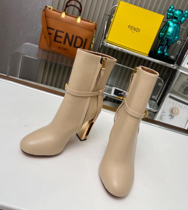 SAMC - FDE Women Shoes - 087