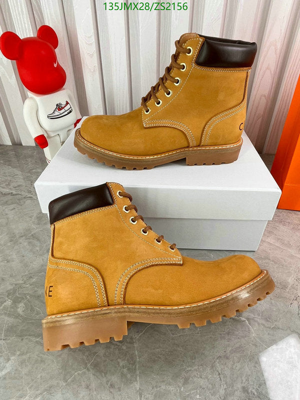SAMC - COL Women Shoes - 174