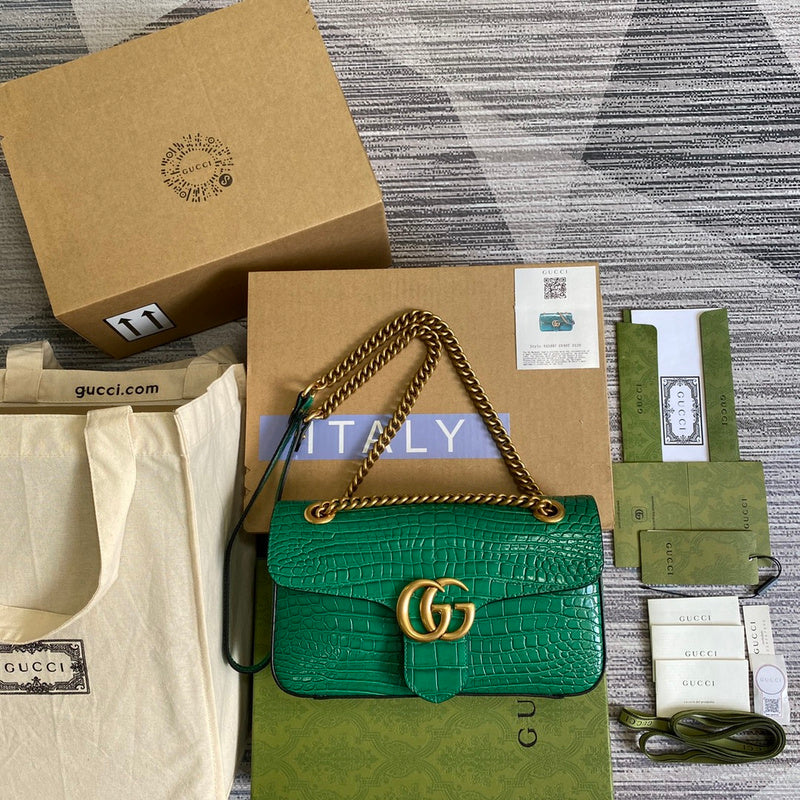 ELE - GG Bags - 2043