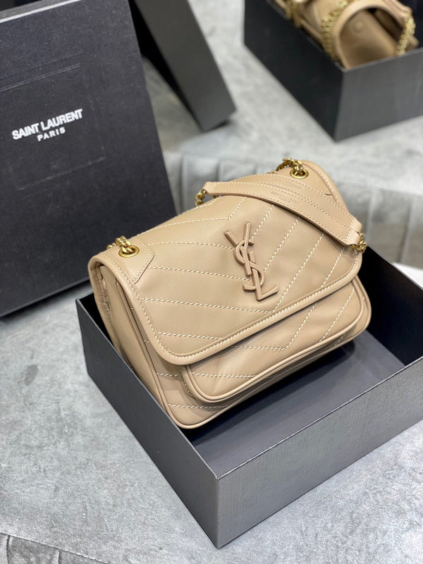 Glami- Glami- - SLY Bags - 1593