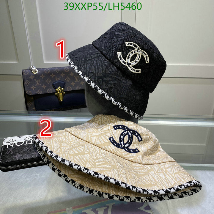 SAMC - CHL Caps & Hats - 458