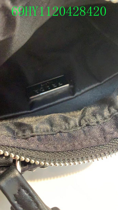 Satchel Bags - PDA Bags - 4412