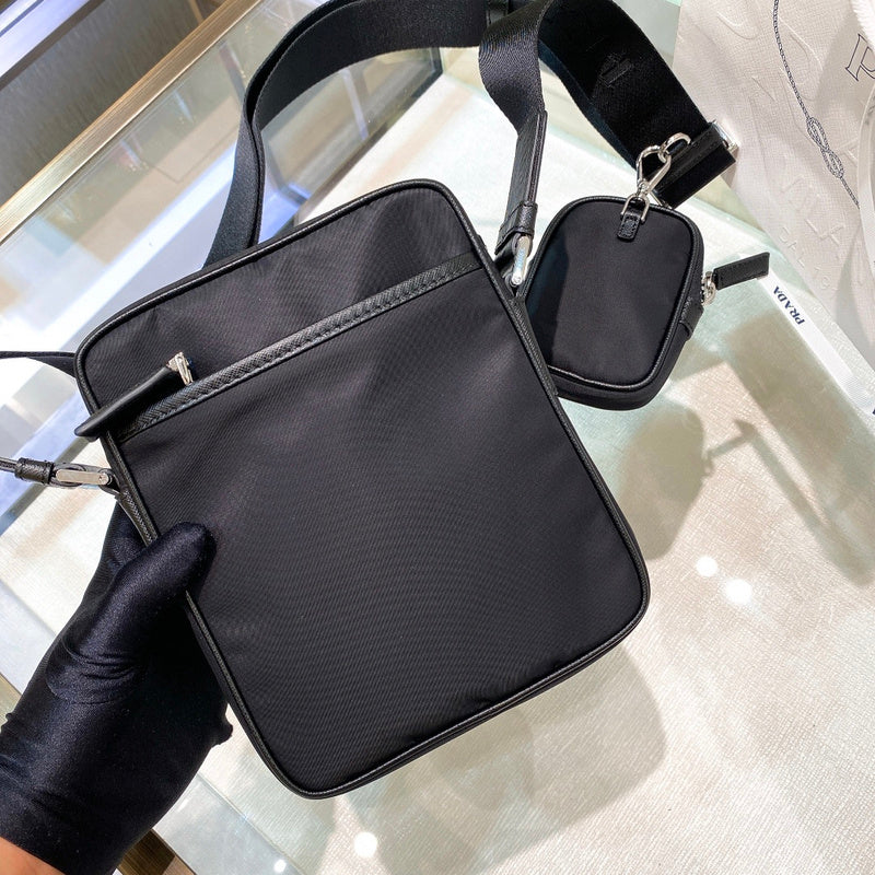 Satchel Bags - PDA Bags - 2813
